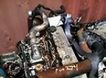 2004 Nissan UD FD46TA 4Cyl Turbo Diesel Engine